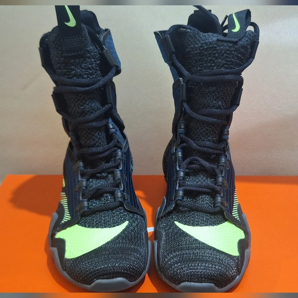 Nike HyperKO 2 Boxing Shoes